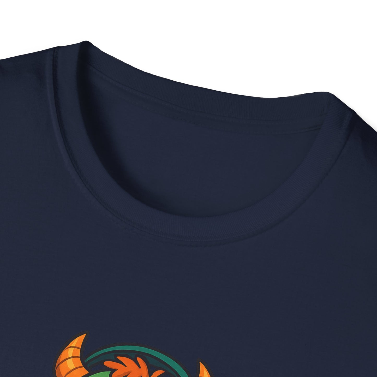 Paused My Game Monster Tee Funny Gamer Shirt Oddly Boldly Graphic Character Design