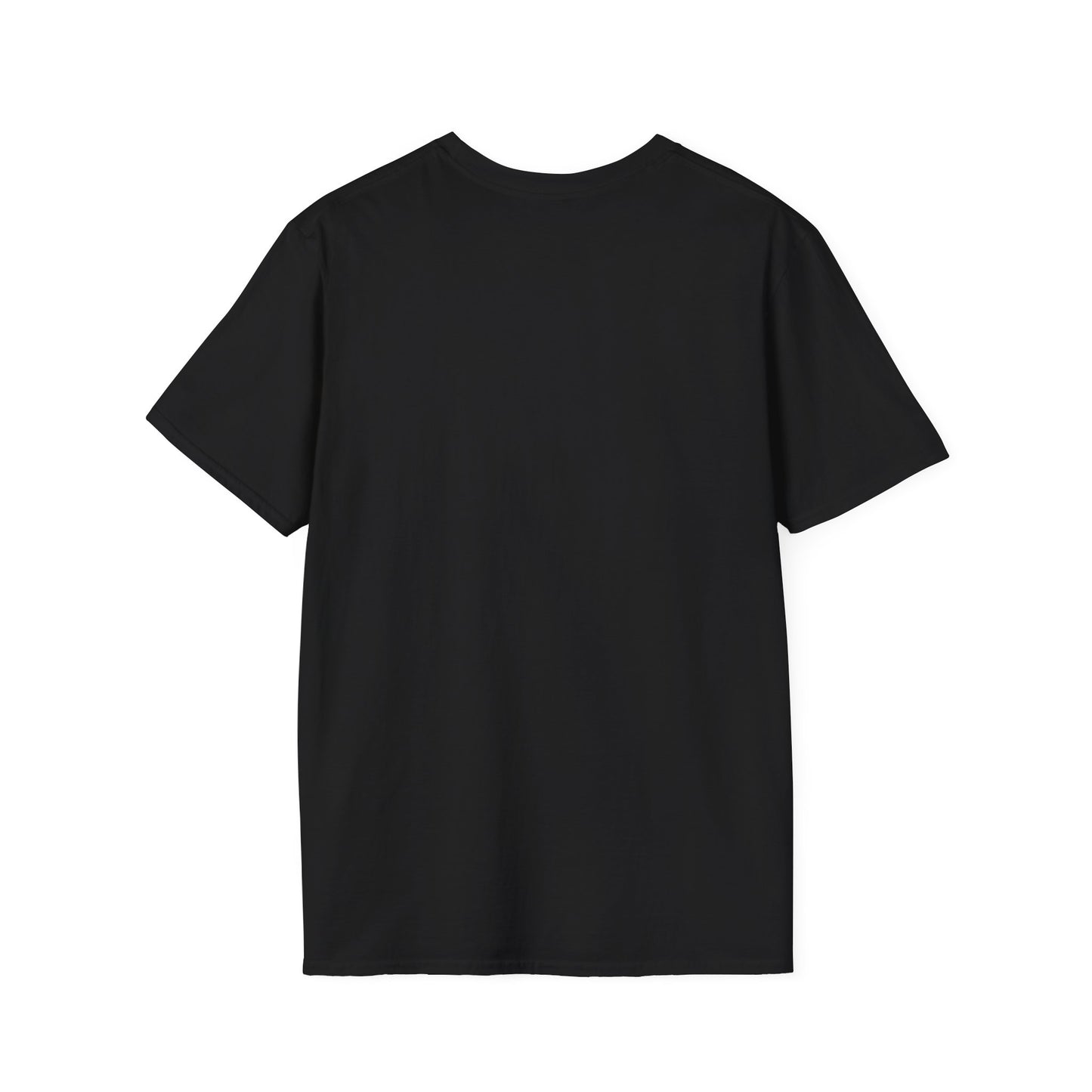 Paused My Game Monster Tee Funny Gamer Shirt Oddly Boldly Graphic Character Design