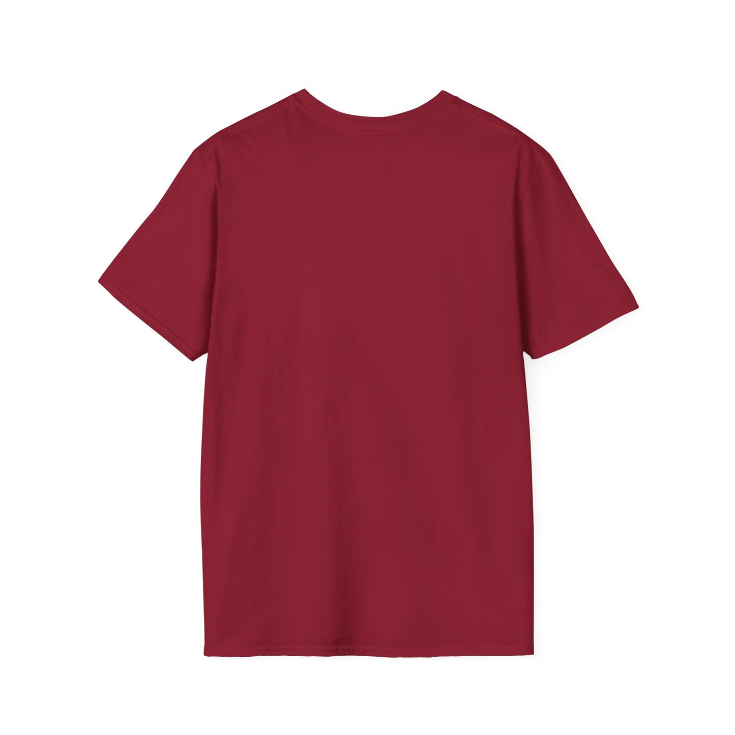 Paused My Game Monster Tee Funny Gamer Shirt Oddly Boldly Graphic Character Design