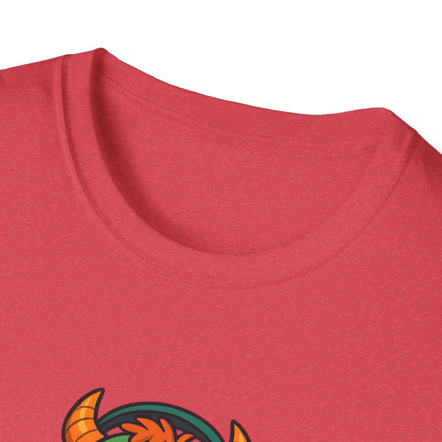 Paused My Game Monster Tee Funny Gamer Shirt Oddly Boldly Graphic Character Design